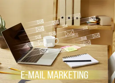 Email Marketing